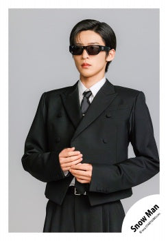 【No.SM25-1034】專輯「音故知新」MV&封面花絮照