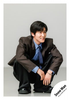 【No.SM25-1036】專輯「音故知新」MV&封面花絮照