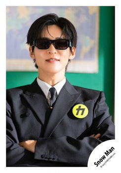 【No.SM25-1038】專輯「音故知新」MV&封面花絮照