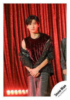 【No.SM25-1039】專輯「音故知新」MV&封面花絮照