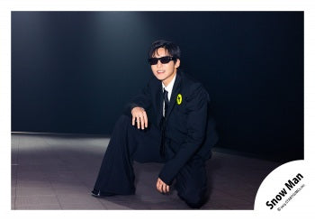 【No.SM25-1040】專輯「音故知新」MV&封面花絮照