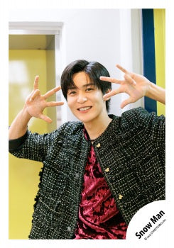 【No.SM25-1042】專輯「音故知新」MV&封面花絮照