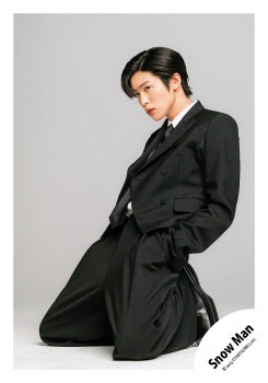 【No.SM25-1043】專輯「音故知新」MV&封面花絮照