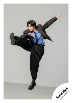 【No.SM25-1046】專輯「音故知新」MV&封面花絮照