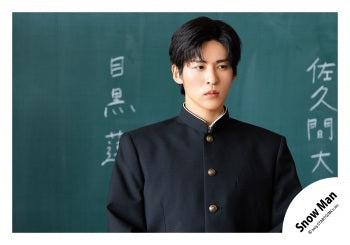 【No.SM25-1049】專輯「音故知新」MV&封面花絮照