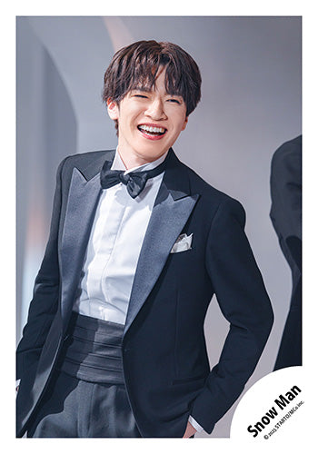 【No.SM25-105】專輯「THE BEST 2020 - 2025」MV&封面花絮照