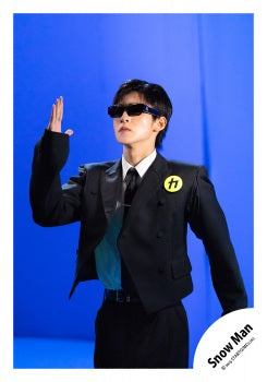 【No.SM25-1050】專輯「音故知新」MV&封面花絮照