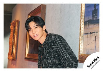 【No.SM25-1051】專輯「音故知新」MV&封面花絮照