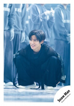 【No.SM25-1052】專輯「音故知新」MV&封面花絮照