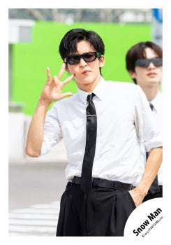 【No.SM25-1053】專輯「音故知新」MV&封面花絮照