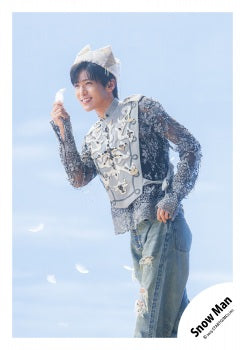 【No.SM25-1055】專輯「音故知新」MV&封面花絮照