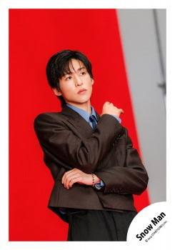 【No.SM25-1058】專輯「音故知新」MV&封面花絮照