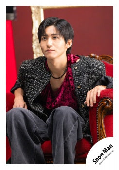 【No.SM25-1061】專輯「音故知新」MV&封面花絮照