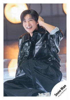 【No.SM25-1062】專輯「音故知新」MV&封面花絮照