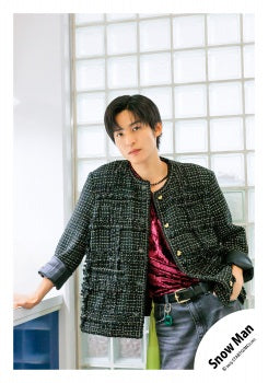 【No.SM25-1063】專輯「音故知新」MV&封面花絮照