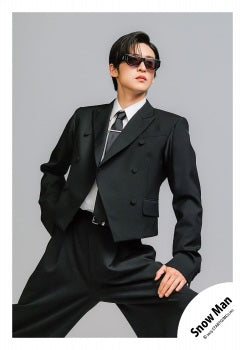 【No.SM25-1064】專輯「音故知新」MV&封面花絮照