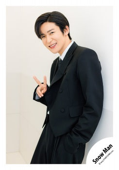 【No.SM25-1065】專輯「音故知新」MV&封面花絮照