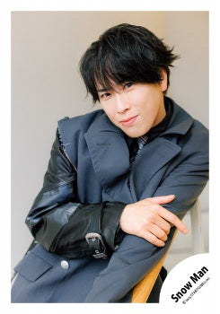 【No.SM25-1068】專輯「音故知新」MV&封面花絮照