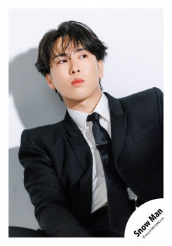 【No.SM25-1072】專輯「音故知新」MV&封面花絮照