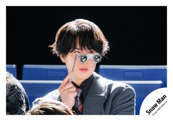 【No.SM25-1073】專輯「音故知新」MV&封面花絮照