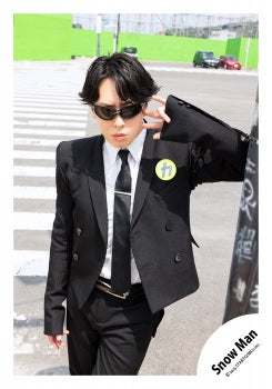 【No.SM25-1074】專輯「音故知新」MV&封面花絮照