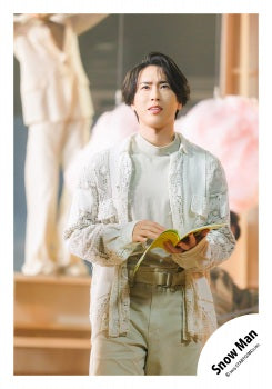 【No.SM25-1076】專輯「音故知新」MV&封面花絮照