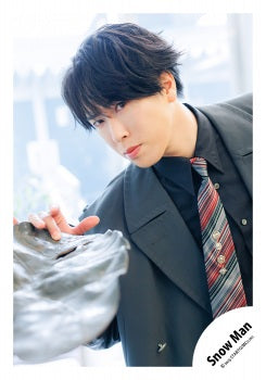 【No.SM25-1077】專輯「音故知新」MV&封面花絮照