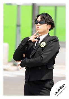 【No.SM25-1078】專輯「音故知新」MV&封面花絮照