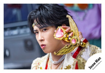 【No.SM25-1079】專輯「音故知新」MV&封面花絮照