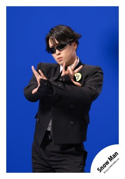 【No.SM25-1082】專輯「音故知新」MV&封面花絮照