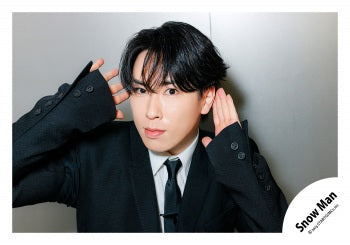 【No.SM25-1083】專輯「音故知新」MV&封面花絮照