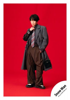 【No.SM25-1084】專輯「音故知新」MV&封面花絮照