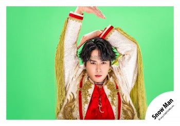 【No.SM25-1085】專輯「音故知新」MV&封面花絮照