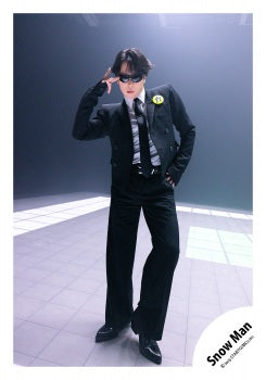 【No.SM25-1086】專輯「音故知新」MV&封面花絮照