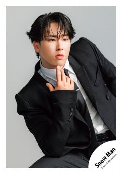 【No.SM25-1087】專輯「音故知新」MV&封面花絮照