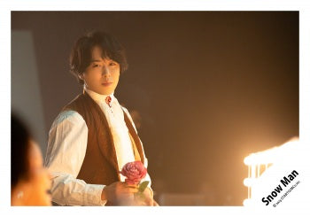 【No.SM25-1088】專輯「音故知新」MV&封面花絮照