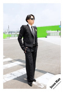 【No.SM25-1090】專輯「音故知新」MV&封面花絮照