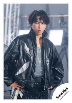 【No.SM25-1092】專輯「音故知新」MV&封面花絮照