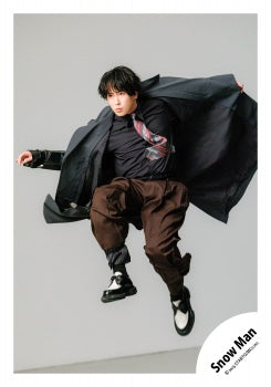 【No.SM25-1096】專輯「音故知新」MV&封面花絮照