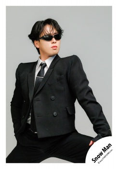 【No.SM25-1098】專輯「音故知新」MV&封面花絮照