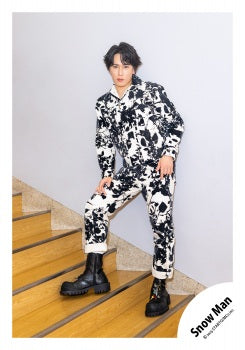 【No.SM25-1100】專輯「音故知新」MV&封面花絮照