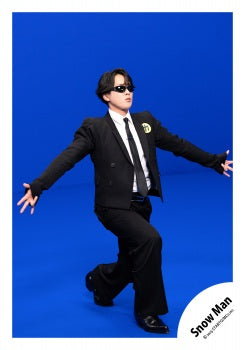 【No.SM25-1104】專輯「音故知新」MV&封面花絮照