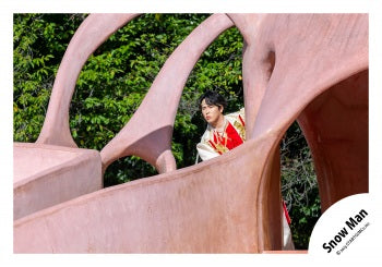 【No.SM25-1105】專輯「音故知新」MV&封面花絮照