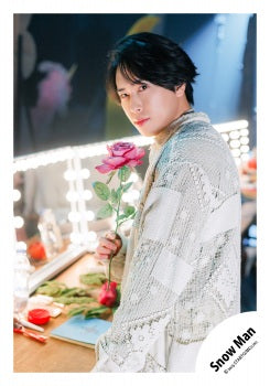 【No.SM25-1106】專輯「音故知新」MV&封面花絮照