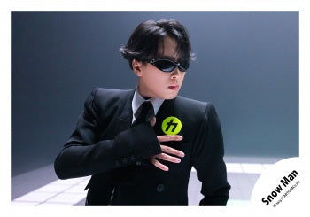 【No.SM25-1107】專輯「音故知新」MV&封面花絮照