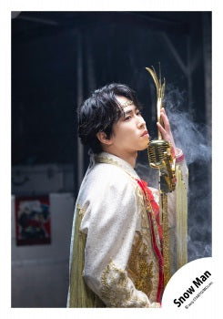 【No.SM25-1108】專輯「音故知新」MV&封面花絮照