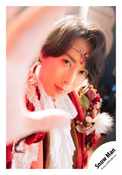 【No.SM25-1109】專輯「音故知新」MV&封面花絮照