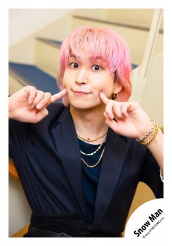 【No.SM25-1110】專輯「音故知新」MV&封面花絮照