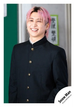 【No.SM25-1111】專輯「音故知新」MV&封面花絮照