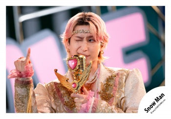 【No.SM25-1112】專輯「音故知新」MV&封面花絮照